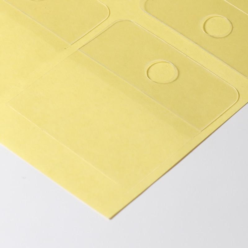 HEIKO フックシール L 業務用 210片/束