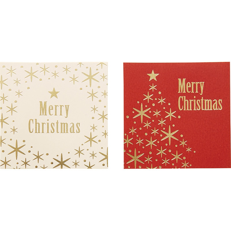 HEIKO クリスマスシール 業務用 スパークル 1束