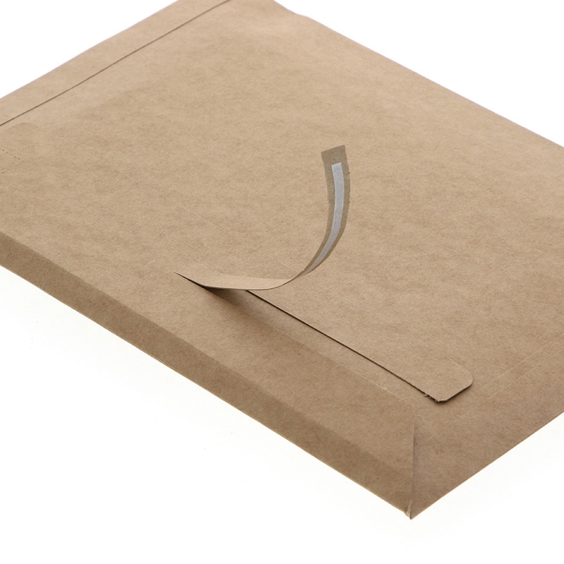 HEIKO 宅配レターケース B5 未晒 25枚/袋 006260216 包装用品・店舗