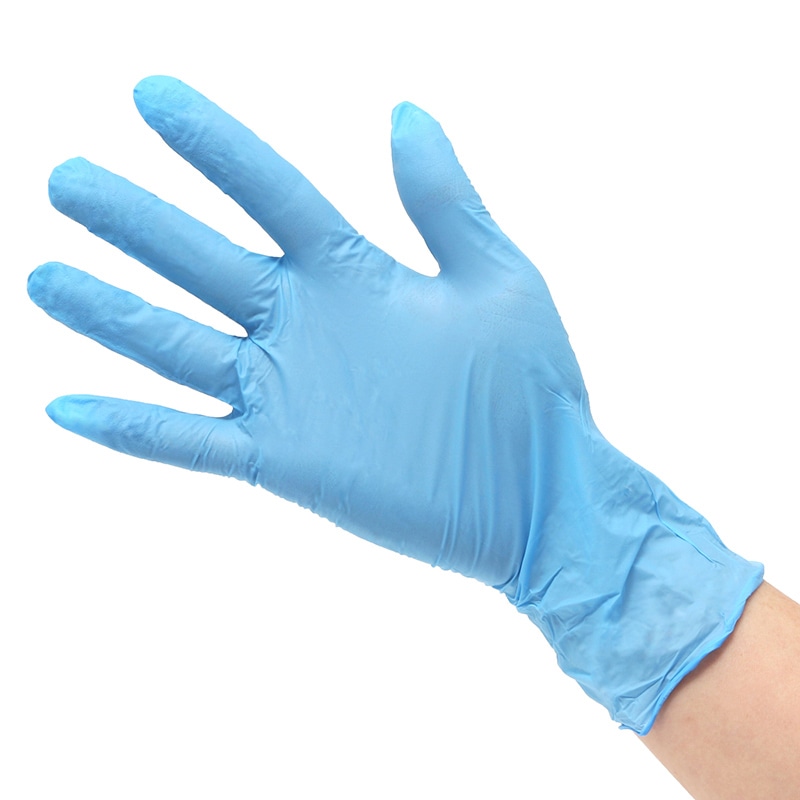 豆出品です。 お問い合わせ頂きました商品です。 ニトリルグローブ1セット 71vnYVOkTOL._SY350_QL65_.jpg