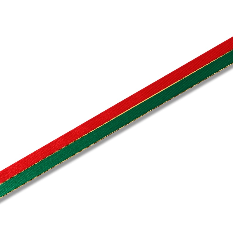 HEIKO ノエルツインリボン 18mm幅×30m GR 1巻