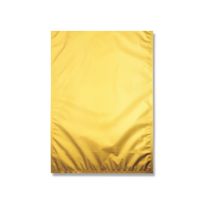 HEIKO キラキラバッグ M 金 10枚/袋