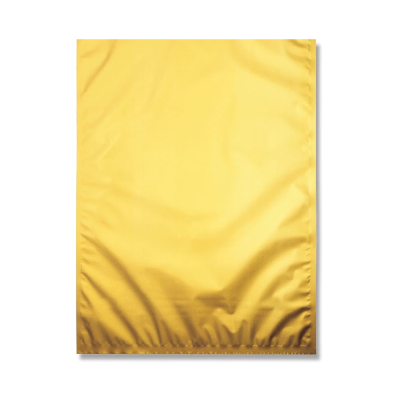 HEIKO キラキラバッグ LL 金 10枚/袋