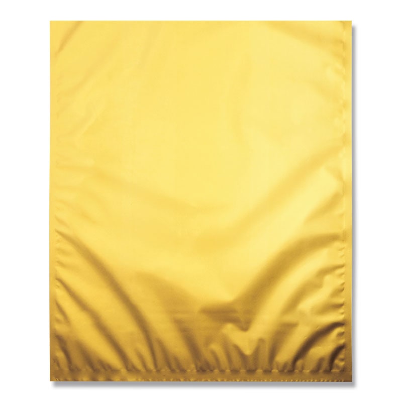 HEIKO キラキラバッグ 4L 金 5枚/袋