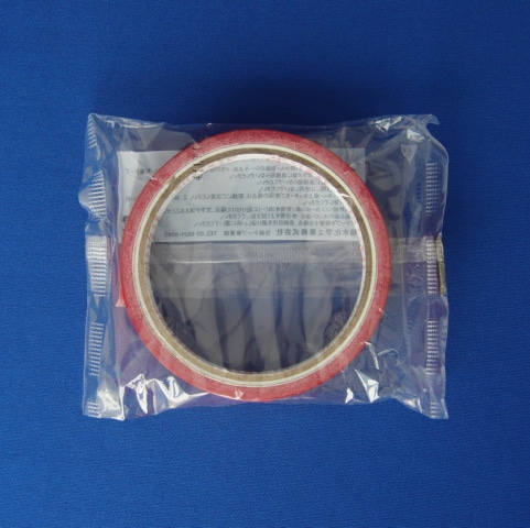 積水化学工業 セキスイ セロテープ No.252 15mm×35m巻 10巻/袋