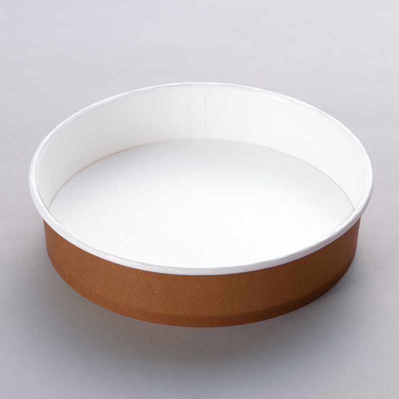 東洋アルミエコープロダクツ 紙容器 耐熱性紙コップ 丸型 180φ