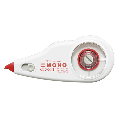 ✨新品未使用☆修正テープ 5mx5mm 12本　大容量 白 ✨新品未使用☆修正テープ 5mx5mm 12本 大容量 白 - メルカリ