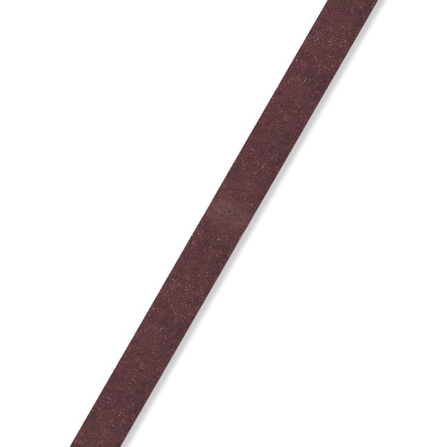 日本デキシー フラワーテープ 幅12.5mm×27m巻 ブラウン 1巻