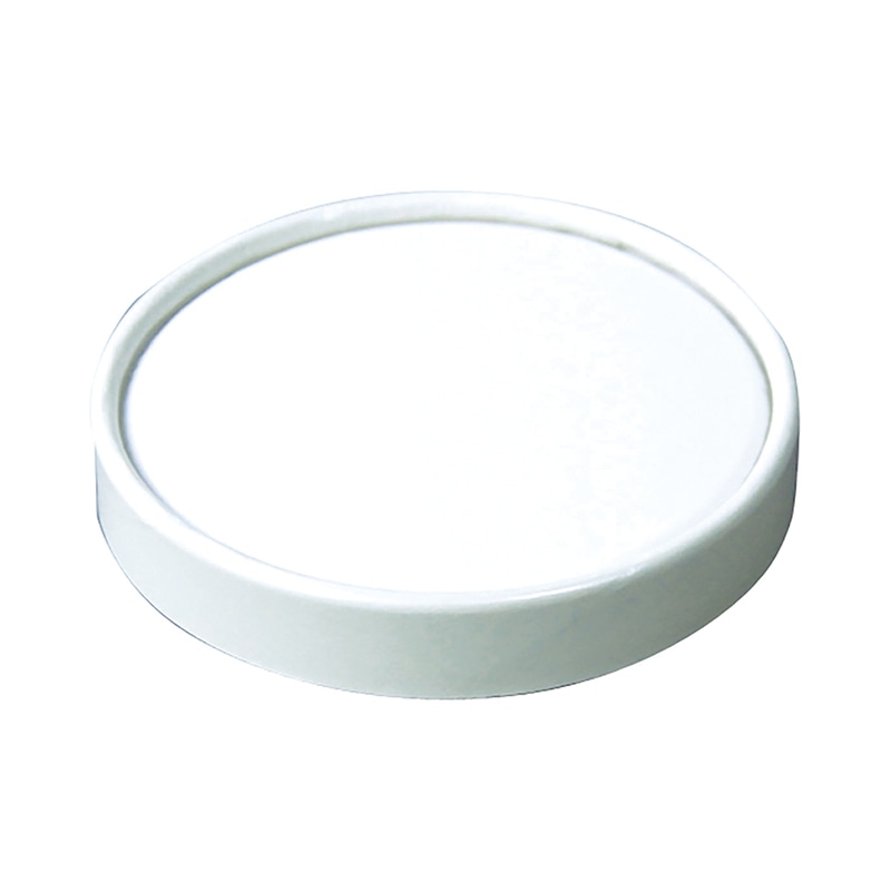 日本デキシー 紙容器 スノーホワイト 4オンス 145ml GiCM04WH 50