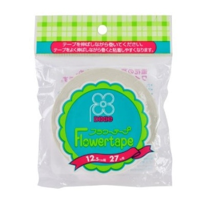 Dixies Floratape 12mm幅 27m巻 まとめ売り Dixies Floratape 12mm幅 27m巻 まとめ売り - メルカリ