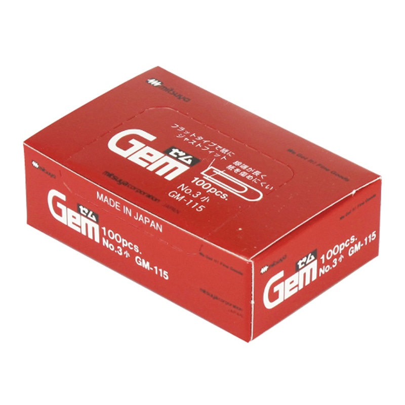 ゼムクリップの通販ならシモジマ【公式】