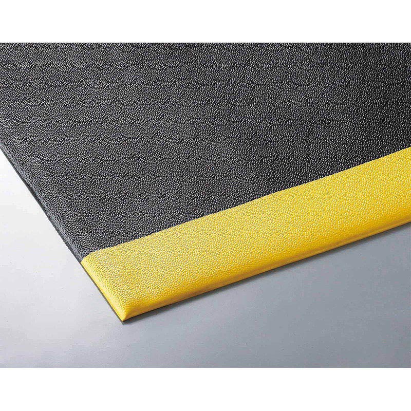 山崎産業 クッションマット ケアソフト セーフライン ＃15 F-155-15 1枚（ご注文単位1枚）【直送品】