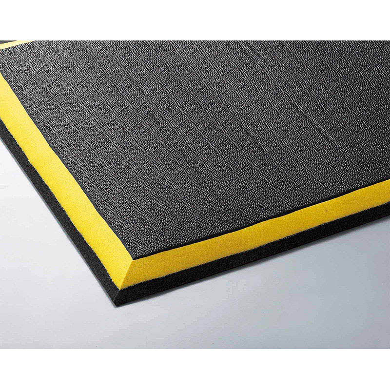 山崎産業 クッションマット ケアソフト クッションキングEX ＃6 F-211-6 1枚（ご注文単位1枚）【直送品】