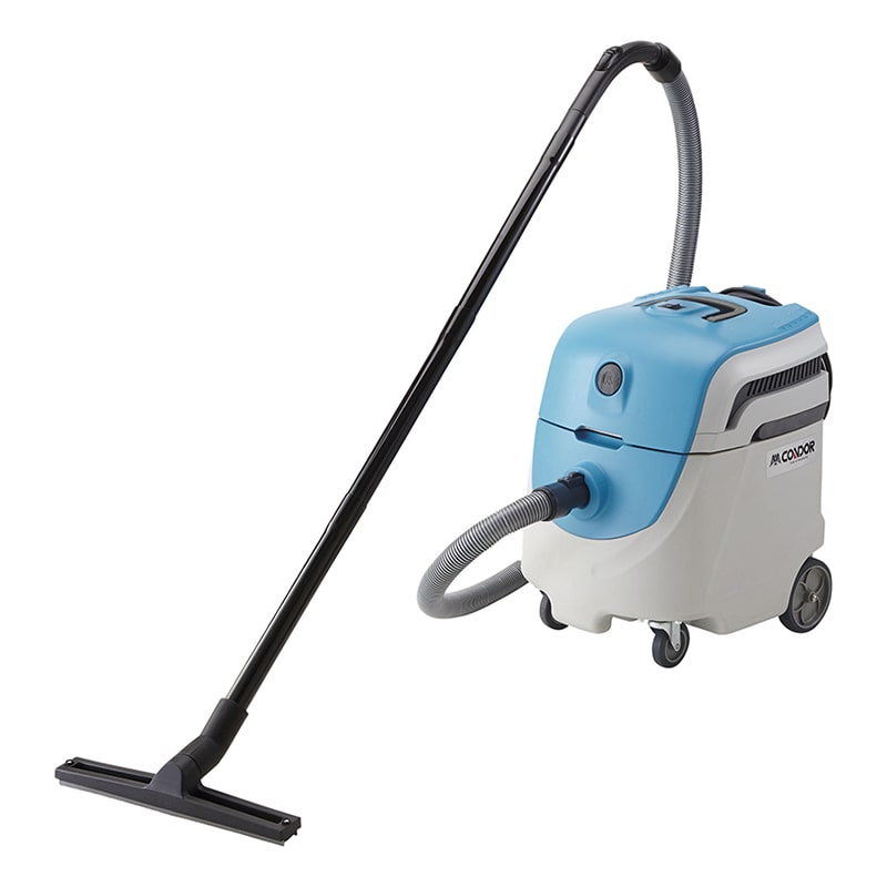 掃除機・クリーナー MASUMASU ニルフィスク 業務用バキュームクリーナー