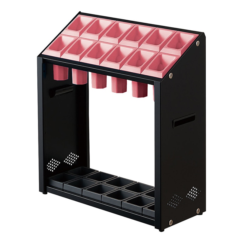 アンブラーオクトN YA-93L-ID ピンク(P) 山崎産業 傘立てアンブラーオクトN YA-93L-ID-P送料無料