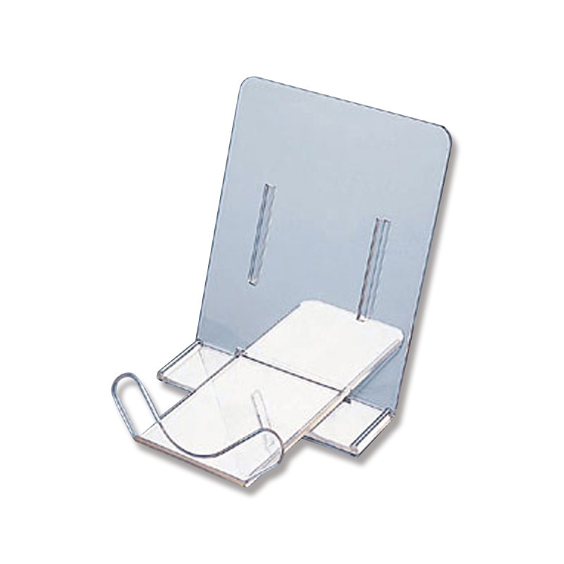 友屋 ディスプレイ用品 スライドスタンド 30505 1個(ご注文単位1個)【直送品】