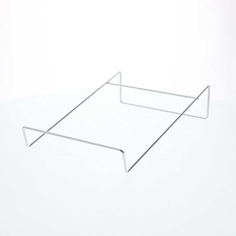 友屋 ワイヤーギフトスタンド ロー大 1個(ご注文単位1個)【直送品】