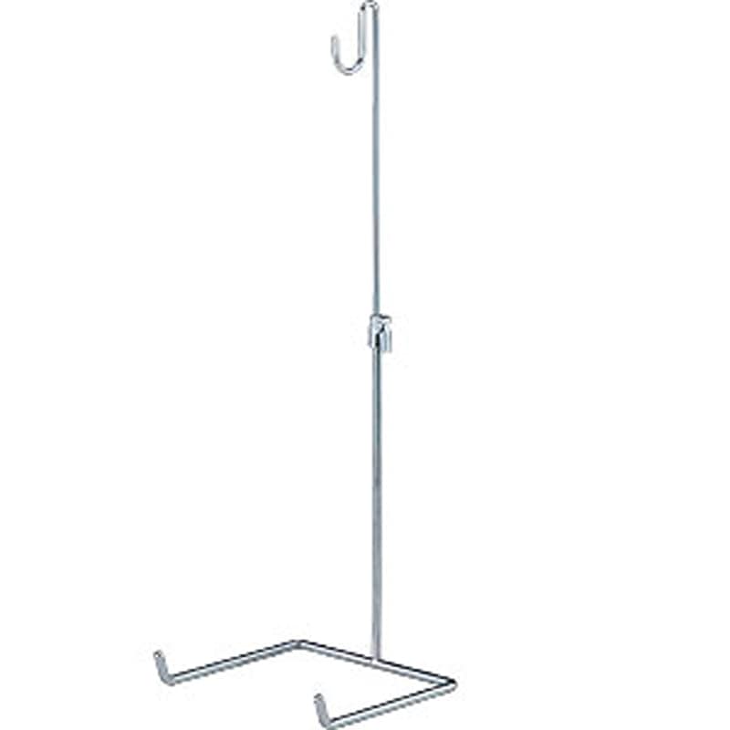 友屋 ディスプレイ用品 バックホルダー 51754 1台(ご注文単位1台)【直送品】