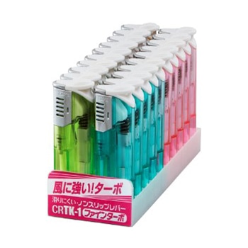 東海 ファインターボライター CR TK-1 1本（ご注文単位800本）【直送品