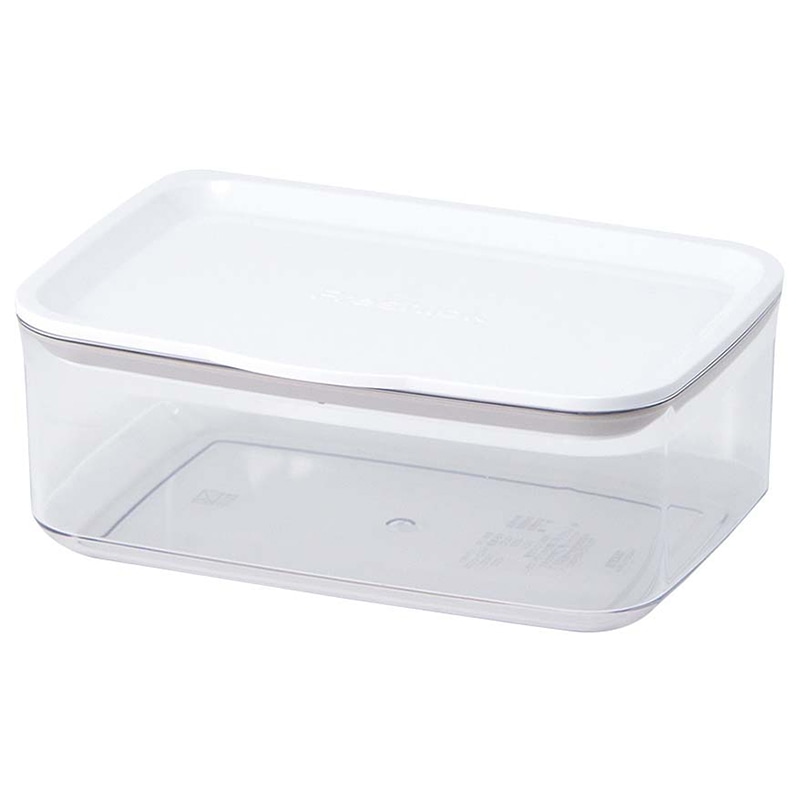 食品保存容器 角型（プラスチック製）の通販ならシモジマ【公式】