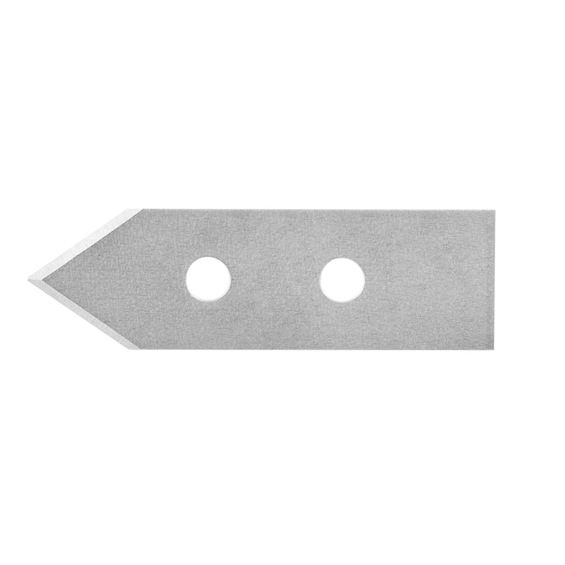 石崎電機製作所 シーラー カッター刃 NPC-H 1パック(ご注文単位1パック)【直送品】