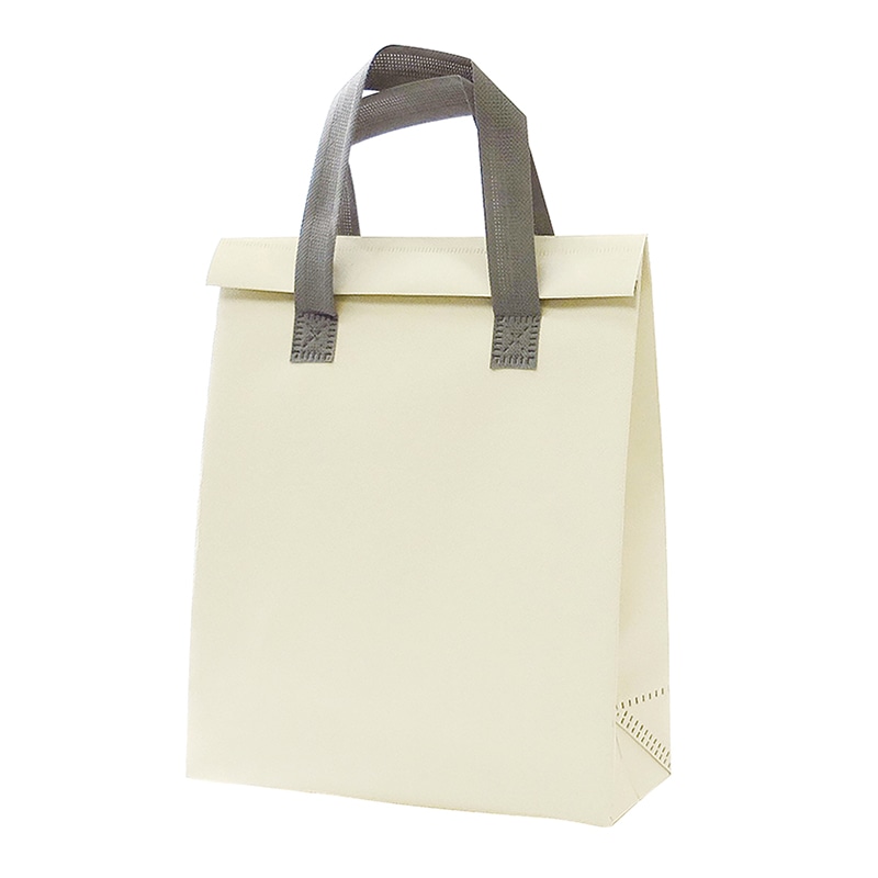 （手提袋）アレンジバッグ L 未晒無地/50枚入（K05-4901755591637-5J）