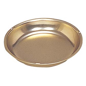 アルマイト3食皿 アルマイト食器 ランチプレート3食 Lunch plate 3cup/anodized