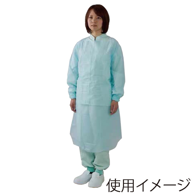 （まとめ） 川西工業ポリエチエプロン エコノミー フリーサイズ ホワイト 4440 1箱（50枚） 〔×10セット〕 まとめ） 川西工業ポリエチエプロン エコノミー フリーサイズ ピンク