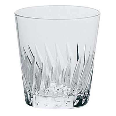 7オールドグラス　12個セット　T-20105HS-2 ナックフェザー 7オールドグラス T-20105HS-2（6個入） 1セット（ご