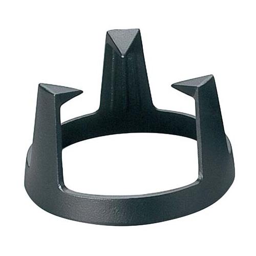 家庭用本格釜 釜の五徳付き 特注品 家庭用本格釜 釜の五徳付き 特注品