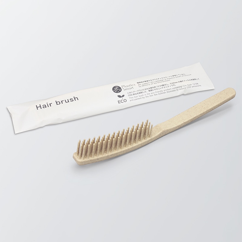 CRÈME DE♡ANN BLACK 300g×3 シリコンヘアブラシ付 autobacs_4905533007495