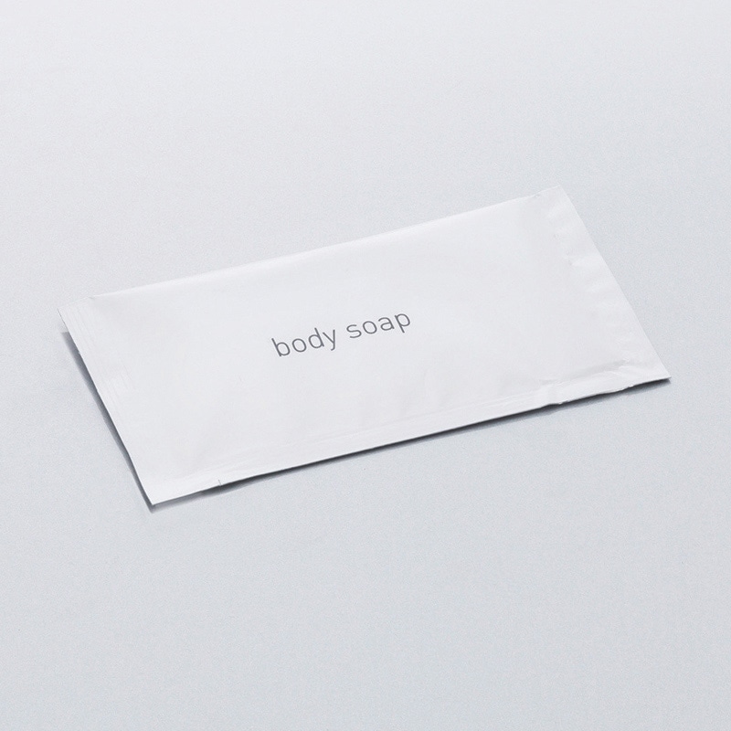 ダイト ミスティ2 ボディソープ 14ml 31492 100個/束(ご注文単位12束)【直送品】