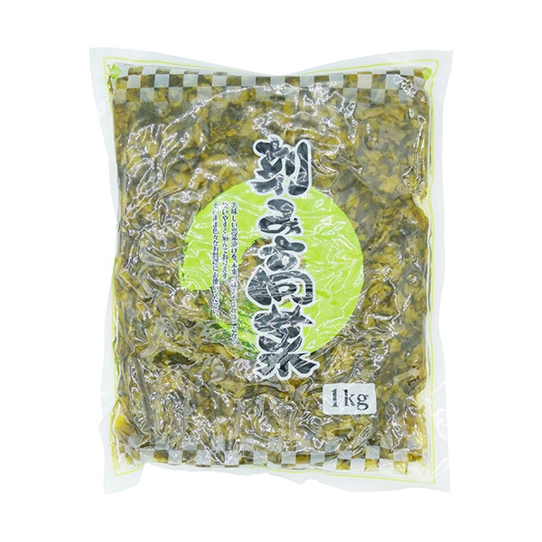 高菜様一枚　明日発送 高菜様一枚 明日発送 楽天市場】＼たっぷり600g／辛子高菜 4袋セット