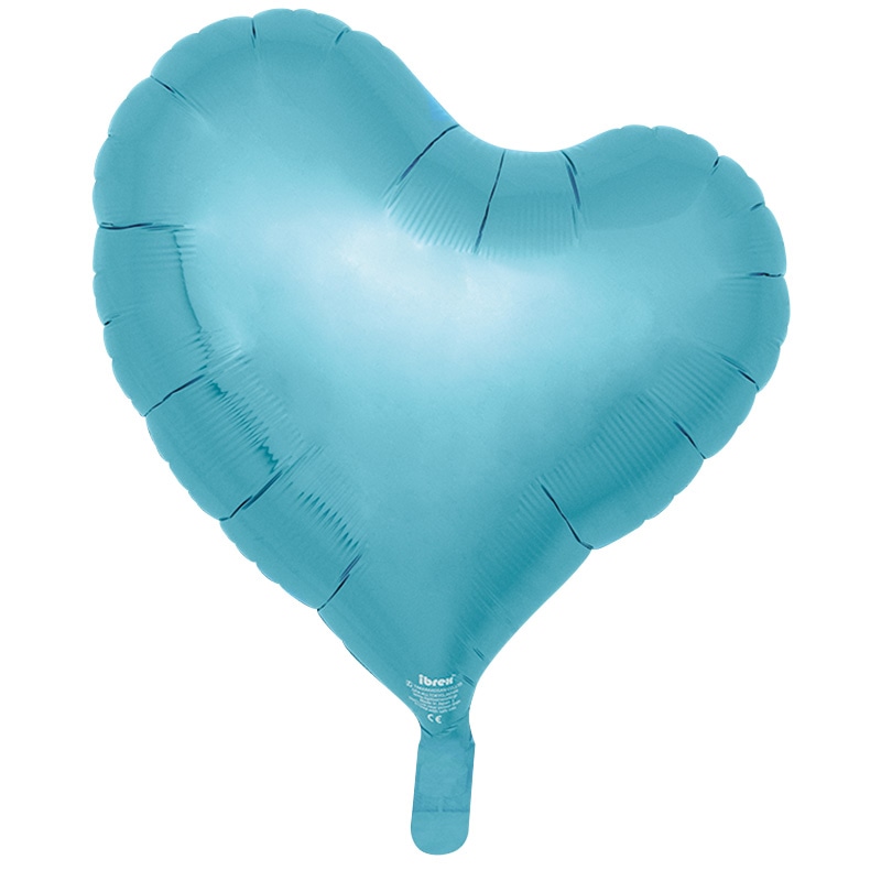 TakaraTec アイブレックスバルーン スウィートハート14インチ
