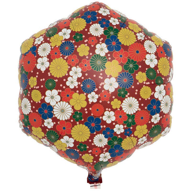 徳*紀様 ５０個風船セット（絵柄入り） 紙風船 トキ レターセット : DIPaletteWEBショップ&Niigata
