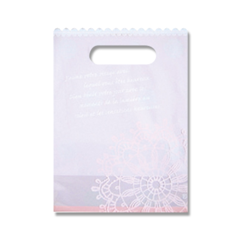 オーセロ OPP袋 OSA レースバック S ベビーピンク 50枚/袋