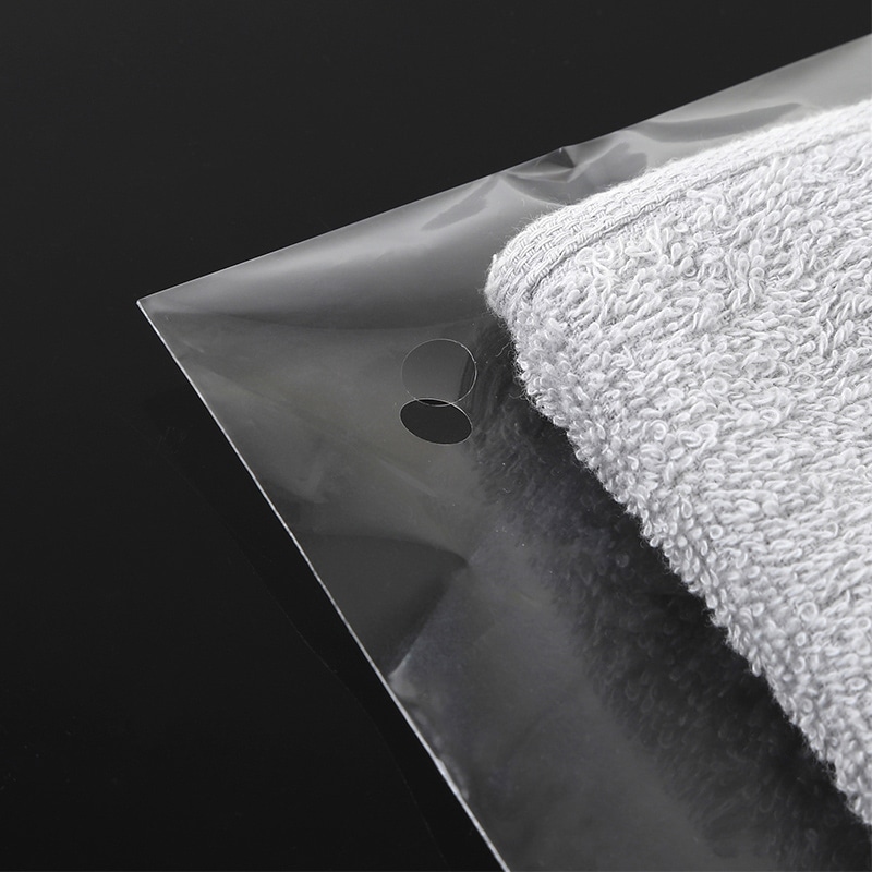 伊藤忠リーテイルリンク OPP袋 空気穴入り シール付 A2用 50枚入 OBT