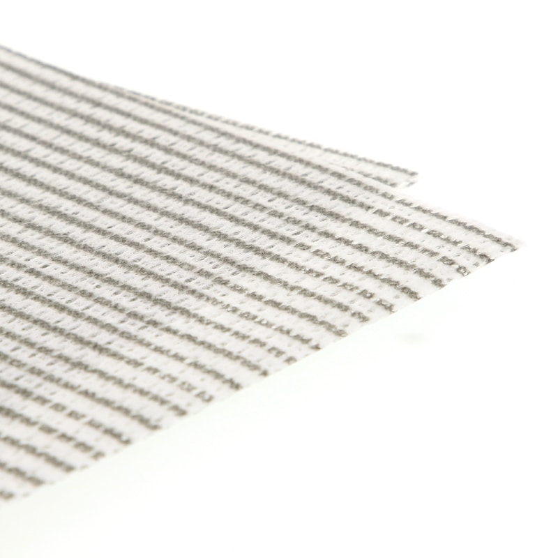 TANOSEE抗菌カウンタークロス ミニ グレー 1セット（1800枚：100枚×18パック） TANOSEE抗菌カウンタークロス ミニ 5色アソート 1セット（1800枚：100