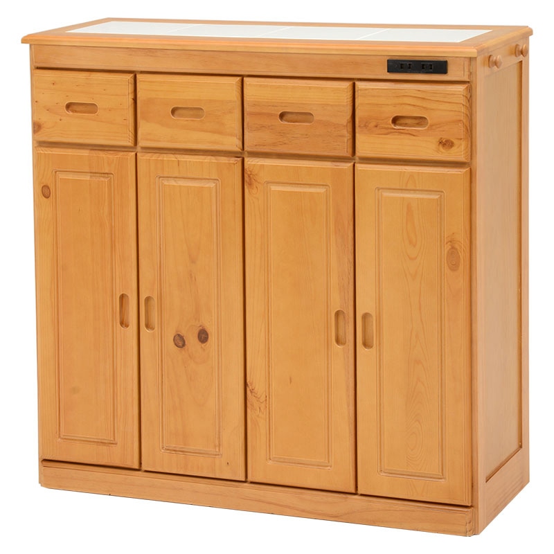 ここ様専用②unico LOMシリーズ キッチンカウンター 【公式通販】