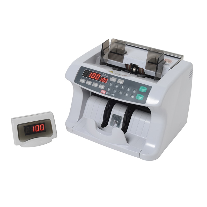 紙幣カウンター　エンゲルスVer.4 エンゲルス 紙幣計数機 ノートカウンター NC-500 1台（ご注文