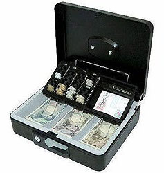 エンゲルス 手提金庫 エンゲルス ES-8000 スチール・ABS樹脂 台湾 XKY2001 手提金庫 エンゲルス ES-8000メイチョー 金庫：メーカー別