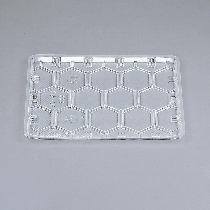 シーピー化成 珍味トレー AP-15 200個/袋（ご注文単位24袋）【直送品】