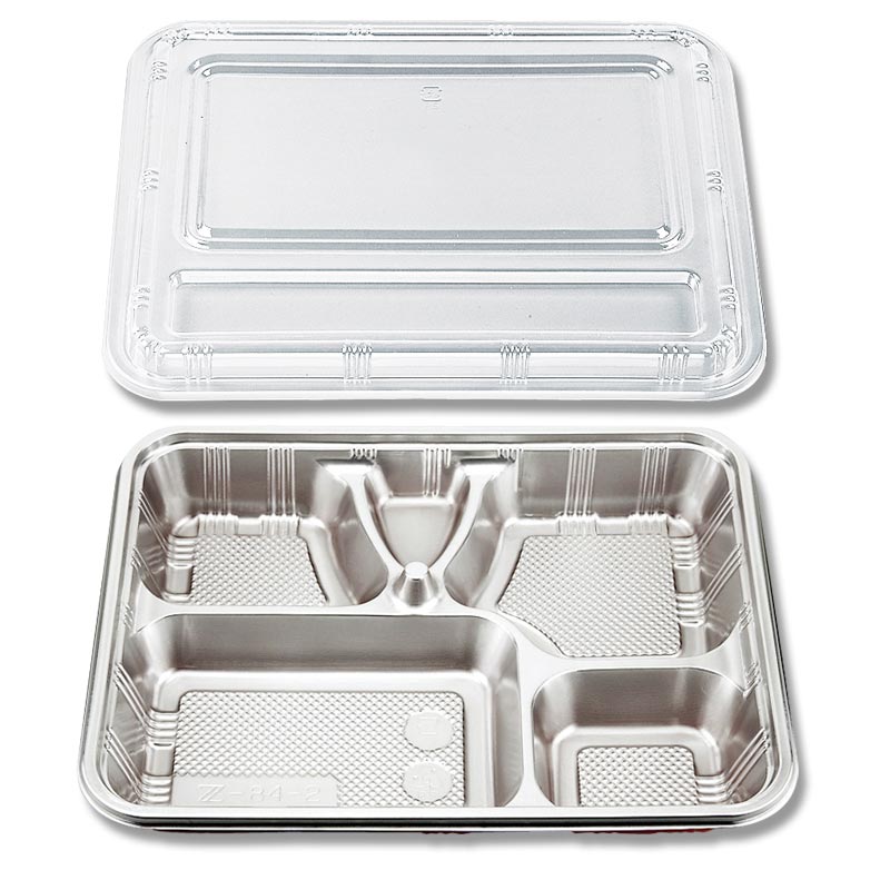 【未開封】お弁当 使い捨て容器 Z-84-2 DX シーピー化成 透明蓋セット シーピー化成 使い捨て 弁当容器 業務用 Z-84-2 DX 共蓋 セット 400枚
