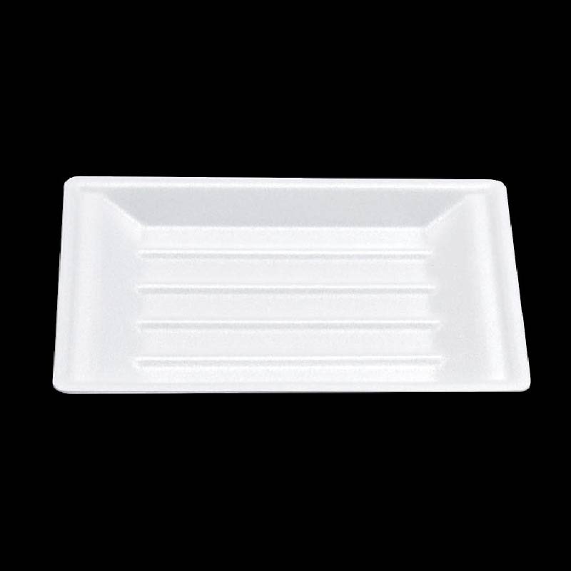 シーピー化成 食品トレー VK-21 舟皿 特大 100枚/袋 004410621 包装