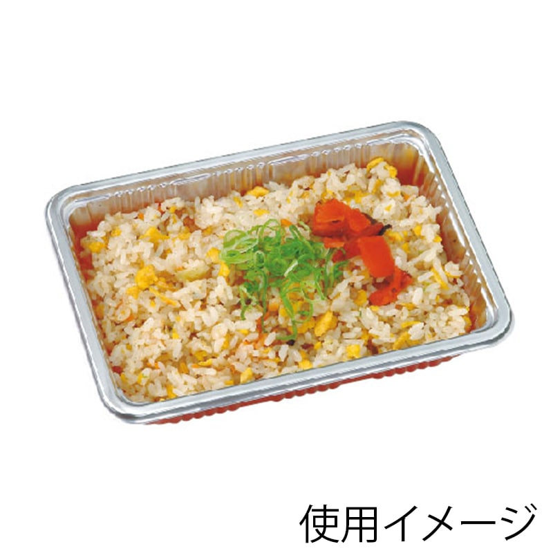 シーピー化成 弁当容器 Z-6 DX本体 100枚/袋 004406724 包装用品