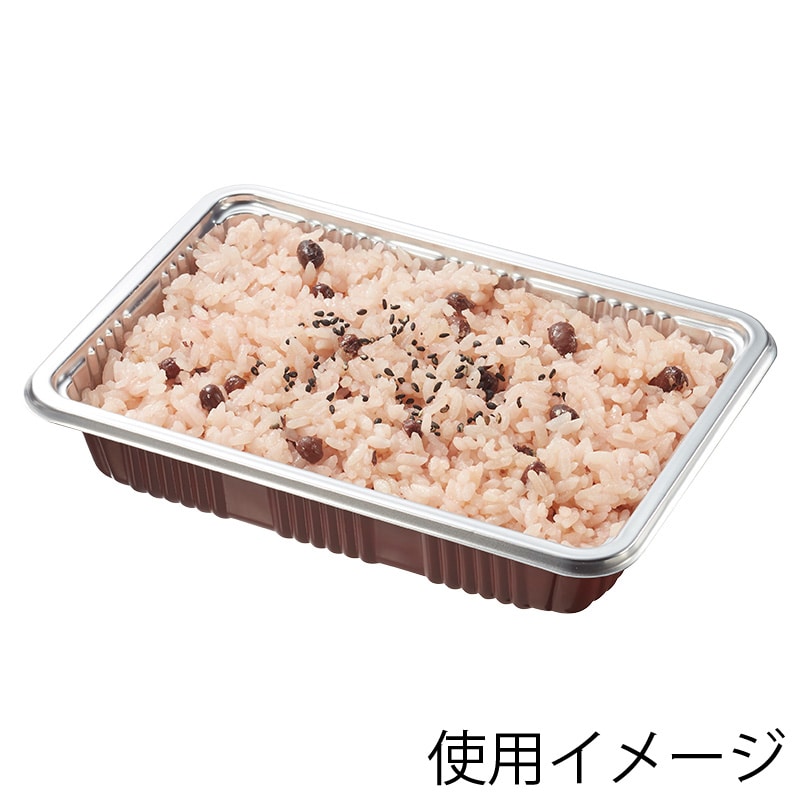 シーピー化成 弁当容器 Z-6 DX本体 100枚/袋 004406724 包装用品