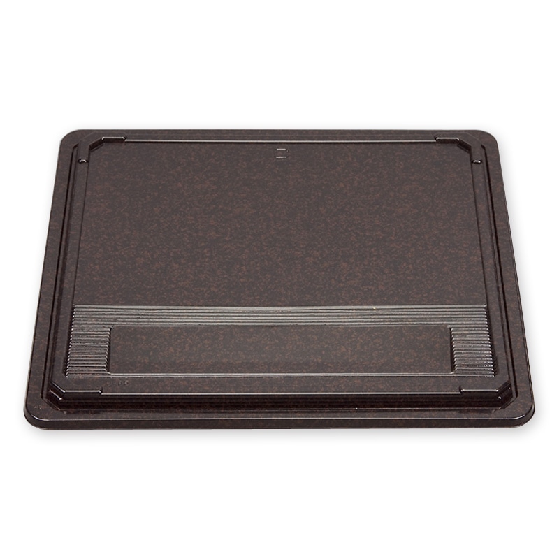 シーピー化成 弁当容器 Z-89-舟 DXセット 20枚/袋（ご注文単位6袋