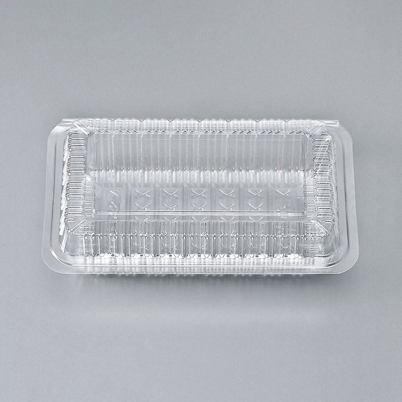 中央化学 食品容器 フードパック 特1深 100枚/袋（ご注文単位16袋