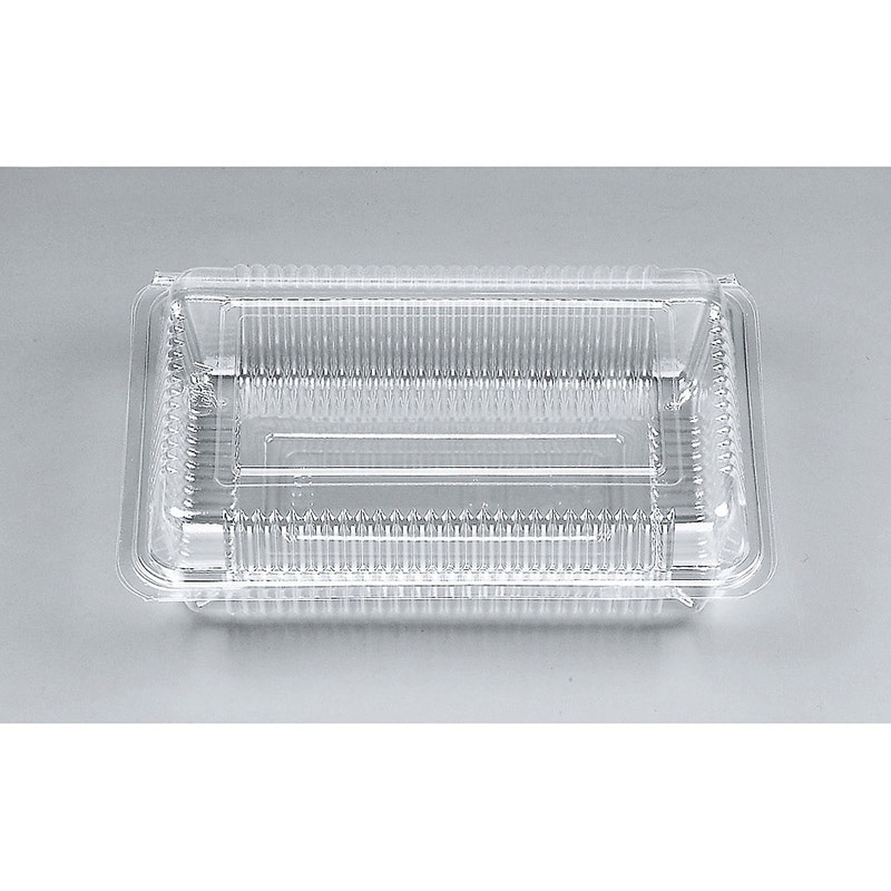 中央化学 食品容器 フードパック 特2深 SE 100枚/袋（ご注文単位