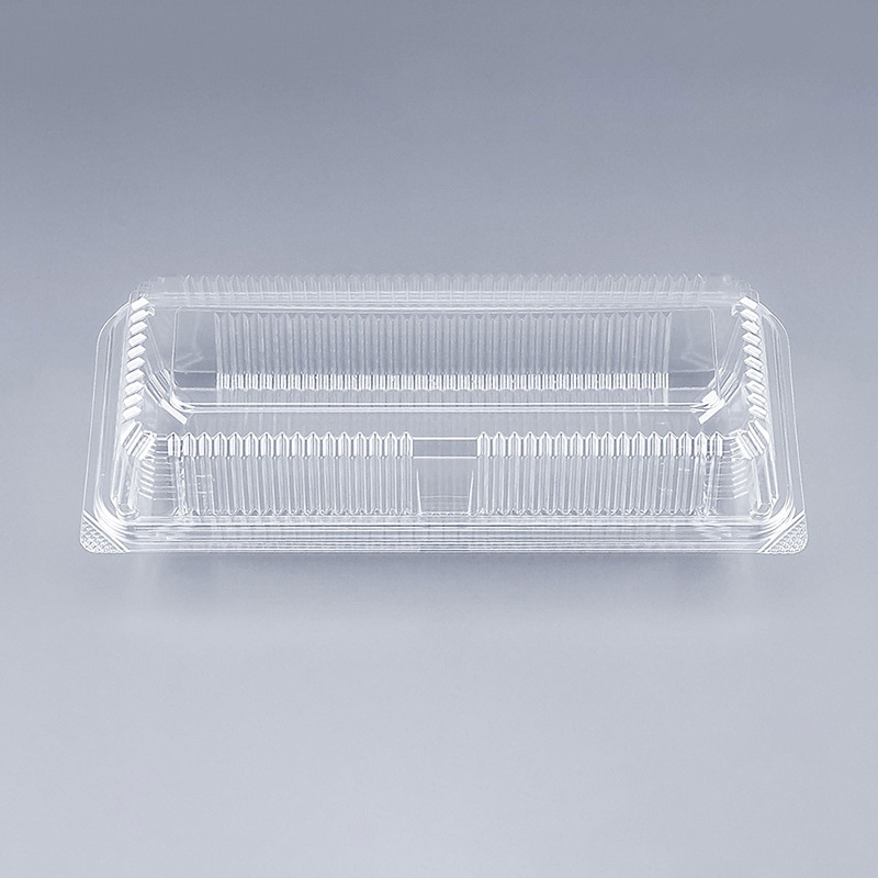 デンカポリマー 食品容器 フードパック(嵌合タイプ) OPB-10 焼き鳥2本